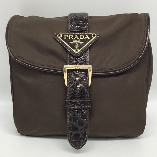 Pochette originale prada - pochette,