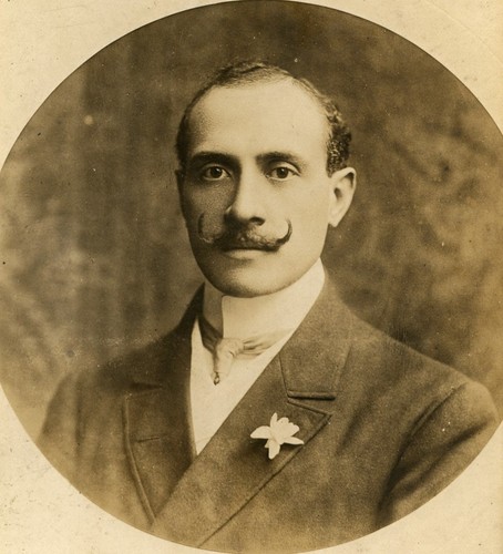 Forgotten italian tenors perya - italian,