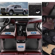 Tappetini auto su misura per