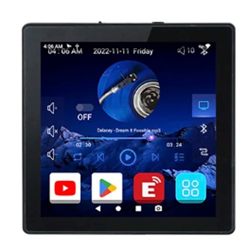 Sistema ohm android 0 - 8,