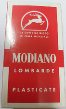 Carte Regionali Lombarde 6/36