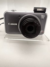 Canon PowerShot SX220 HS 12,1
