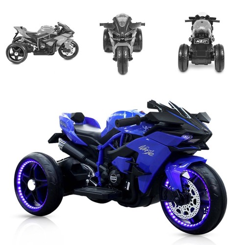 Moni moto elettrica - moto,