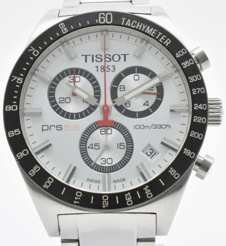 Tissot prs 516 - 516, t044417a