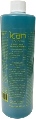 Soluzione germicida originale - germicida,