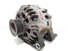 ALTERNATORE PER PEUGEOT 107 1° Serie 5705NC Diesel 1398 (05>)