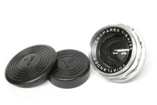 Obiettivo Voigtländer