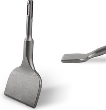 Scalpello a Spatola per