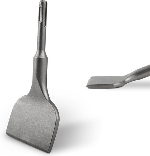 Scalpello spatola per - a,