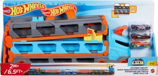 - Camion 2 in 1 Trasportatore
