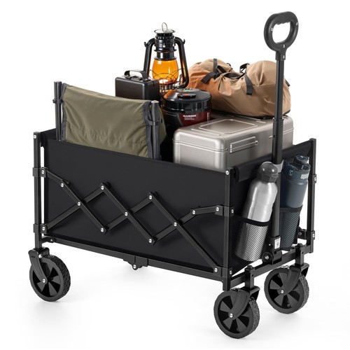 Songmics carrello spiaggia - carrello, da