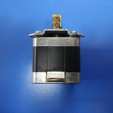 17PM-J851-G1VS MINEBEA MATSUSHITA T7704-02 motore passo-passo SHARP MX2300N