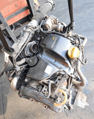 8201246265 motore semicompl - 8201246265,