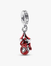 Charm Pandora Argento Sterling