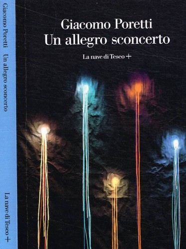 Allegro sconcerto - allegro,