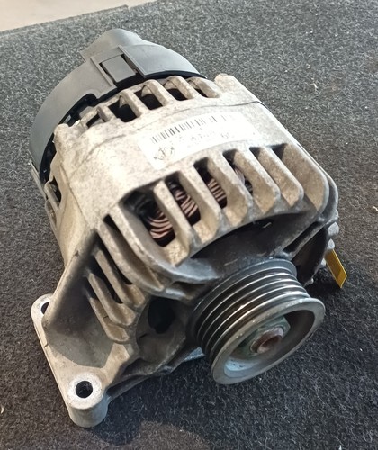 51714791 alternatore lancia - 51714791,