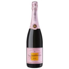 Veuve Clicquot Brut Rosé
