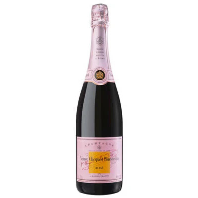 Veuve clicquot brut - clicquot, rosé