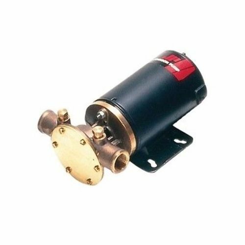 Johnson pump f4b flessibile - johnson, f4b-19