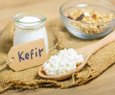 20g Grani di kefir Freschi