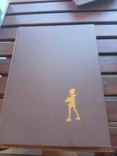 LIBRO 'LE AVVENTURE DI PINOCCHIO' C.COLLODI ED.SALANI 1981