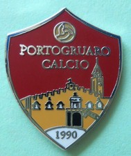 DISTINTIVO SPILLA PIN BADGE -