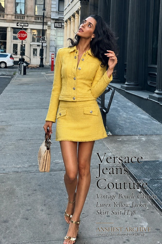 Versace jeans couture - versace,
