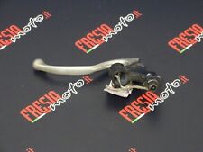 LEVA FRIZIONE E SUPPORTO USATO MOTO GUZZI STORNELLO 125 ANNO 1960