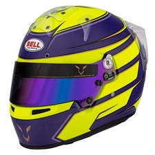 Casco Kart Bell KC7-CMR -