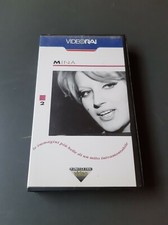 VHS MINA  n.2 Videorai