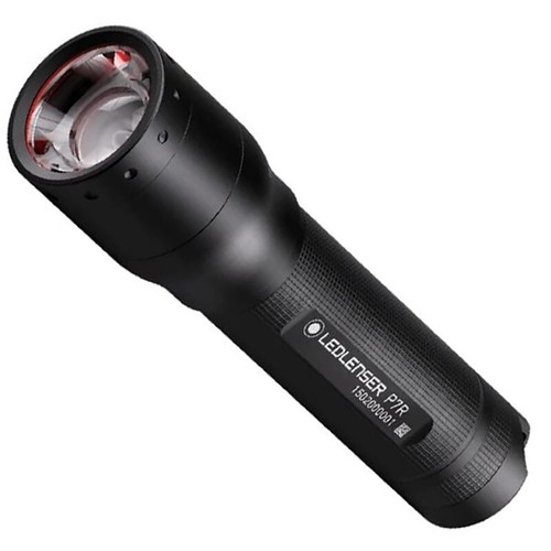 Torcia led p7r core - a,