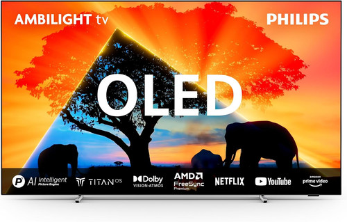 Ambilight 55oled769 oled - ambilight,