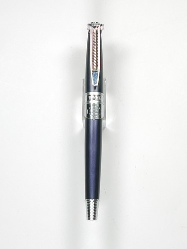 Penna stilografica waterman - penna,