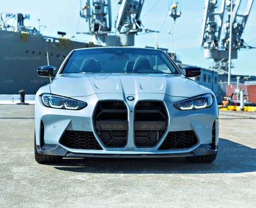 Bmw csl stile griglia - m4,