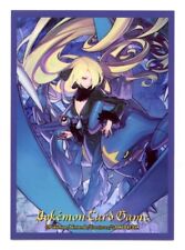 Cynthia & Garchomp Manicotto