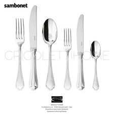 Sambonet - Filet Toiras Mirror