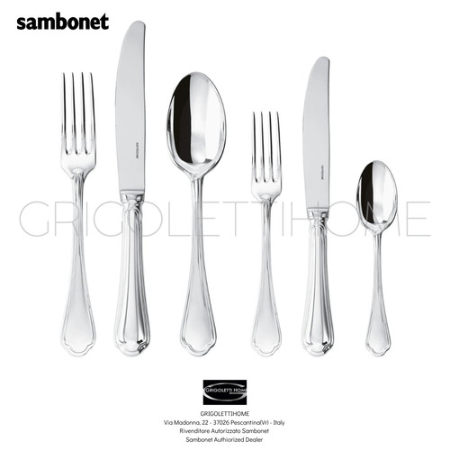 Sambonet filet toiras - filet, mirror