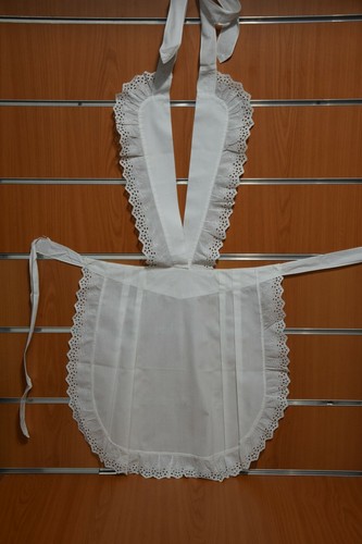 Grembiule colf cameriera - grembiule,