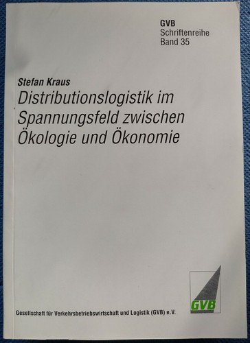Distributionslogistik - , im