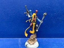 Shadowseer degli Arlecchini