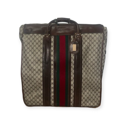 Borsa grande porta tuta - , gucci