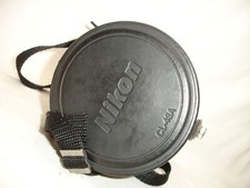 Nikon CL-43A custodia