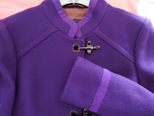 Fay virginia coat - fay,