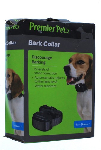 Collare corteccia premier - collare, pet