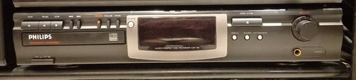 Philips lettore recorder - lettore,