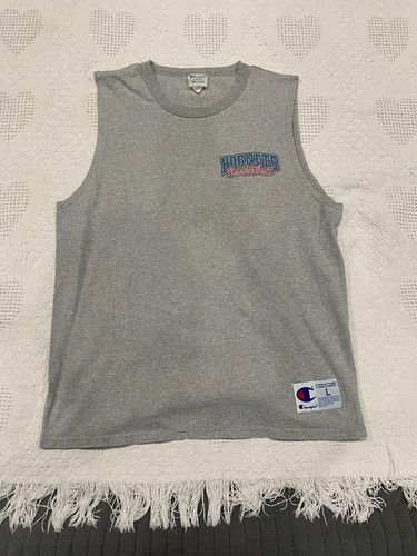 Canotta vintage nba charlotte - vintage,