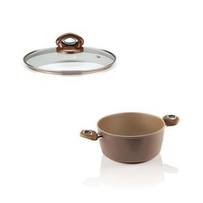 Aeternum casseruola - casseruola, +
