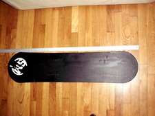 StarBar S&M BMX Scheda di ricambio per snowscoot resistente