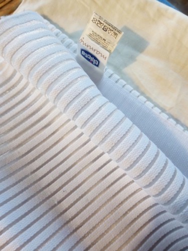 Fascia elastica post - , parto