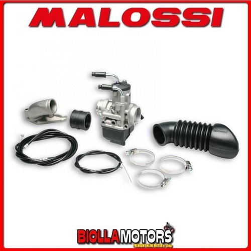 1610701 kit carburatore - 1610701,